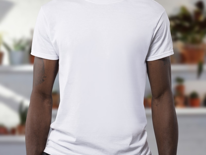 T-shirt Tecniche